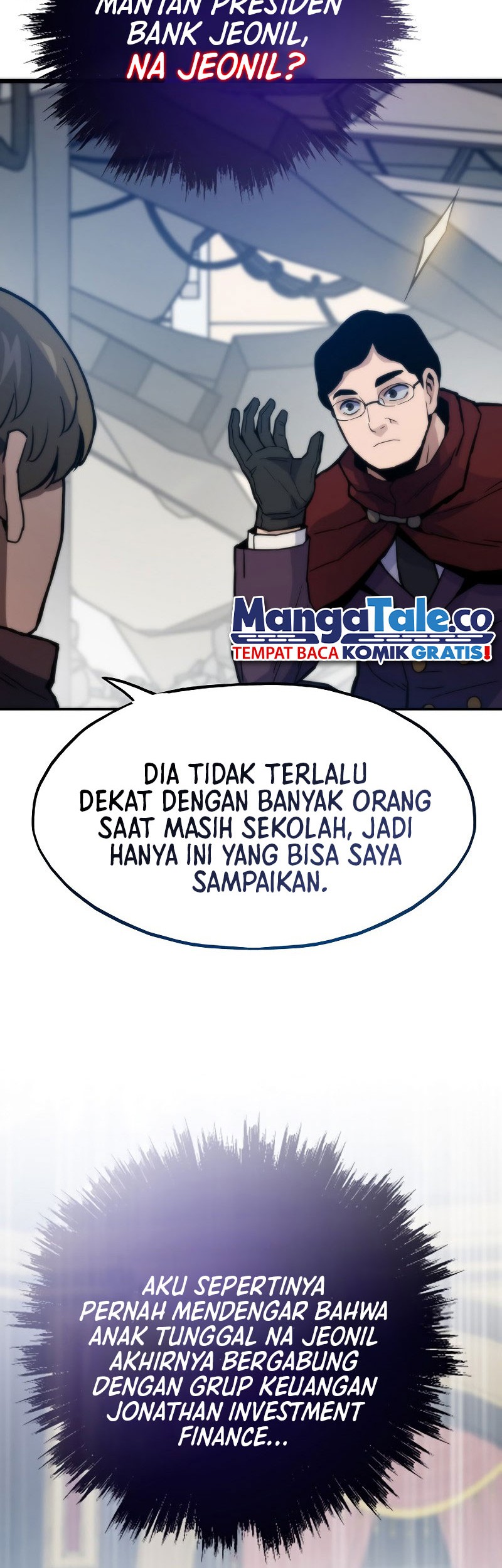 Past Life Regressor (Remake 2022) Chapter 88 Gambar 52