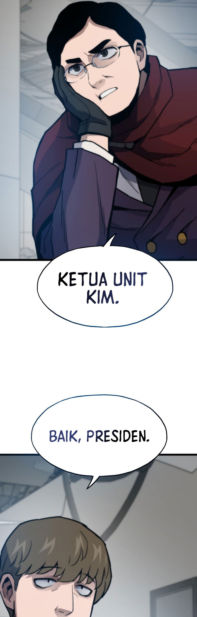 Past Life Regressor (Remake 2022) Chapter 88 Gambar 49