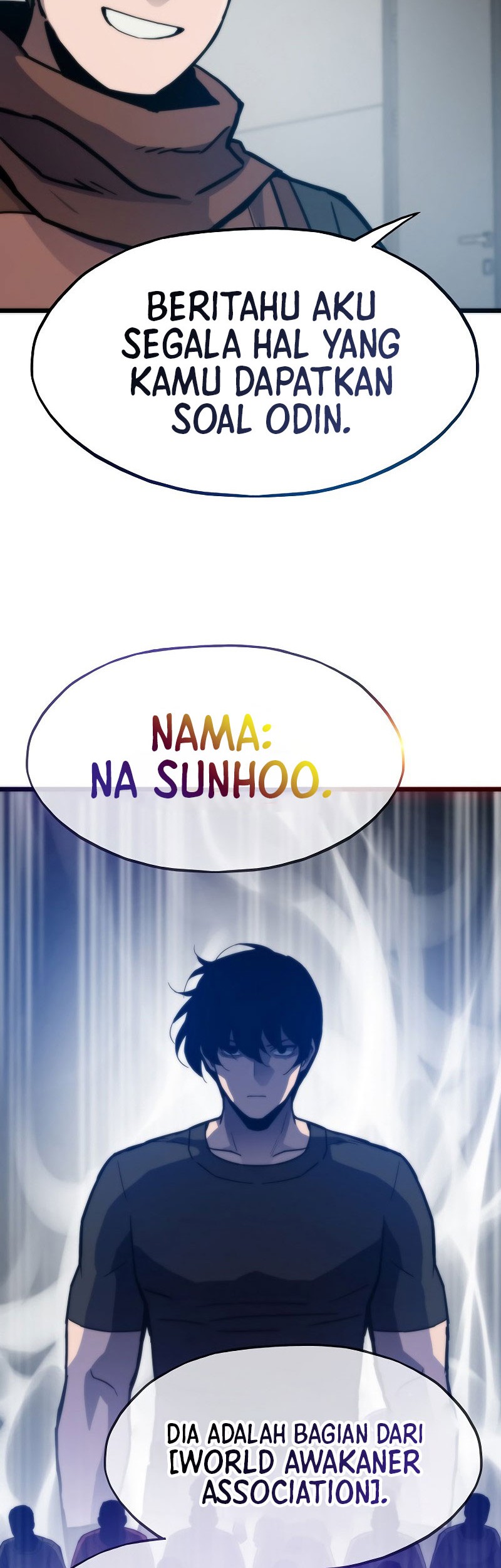 Past Life Regressor (Remake 2022) Chapter 88 Gambar 50