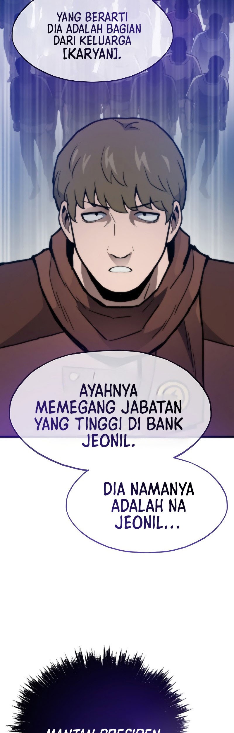 Past Life Regressor (Remake 2022) Chapter 88 Gambar 51