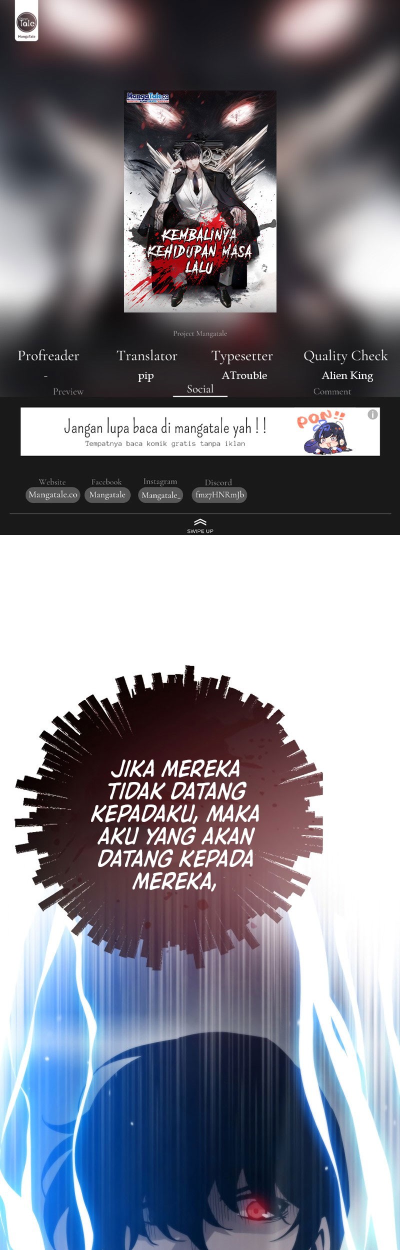 Komik Past Life Regressor (Remake 2022) Chapter 88 gambar nomor 1