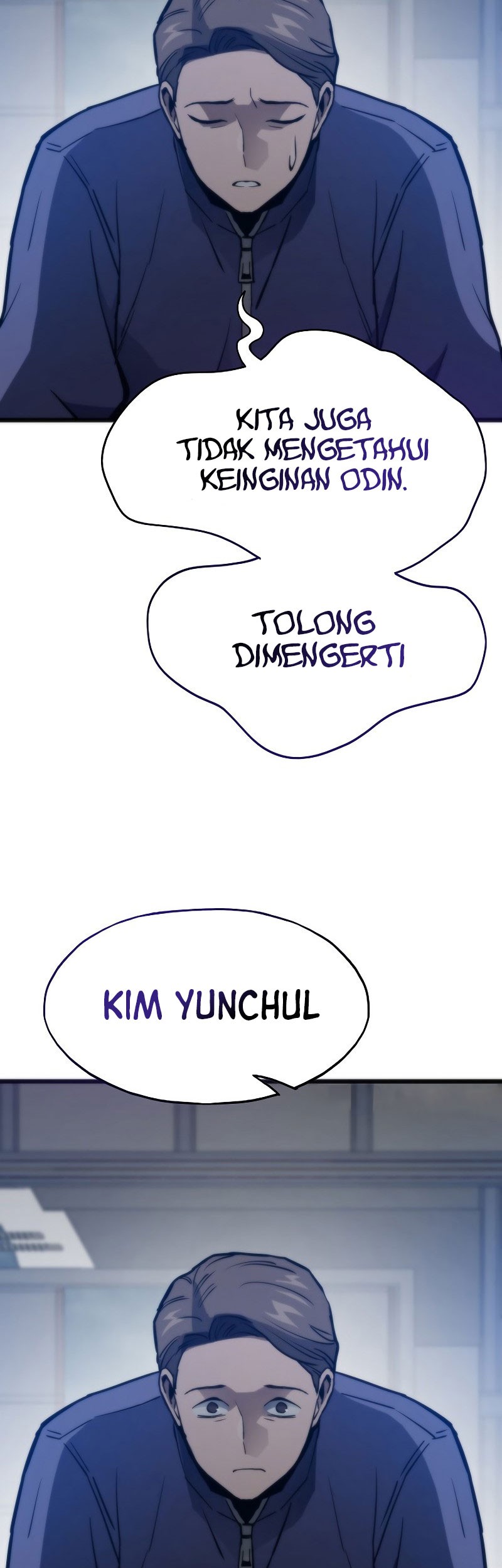 Past Life Regressor (Remake 2022) Chapter 88 Gambar 3