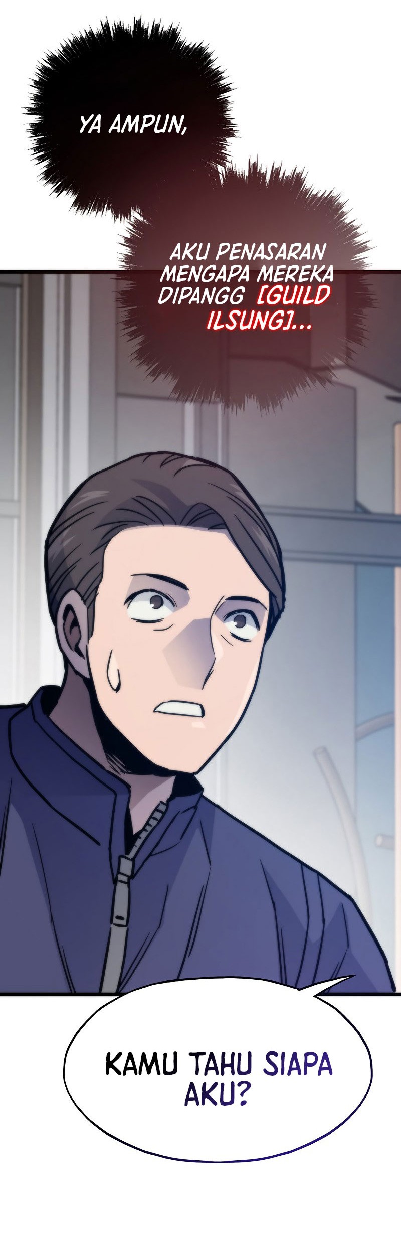 Past Life Regressor (Remake 2022) Chapter 88 Gambar 6