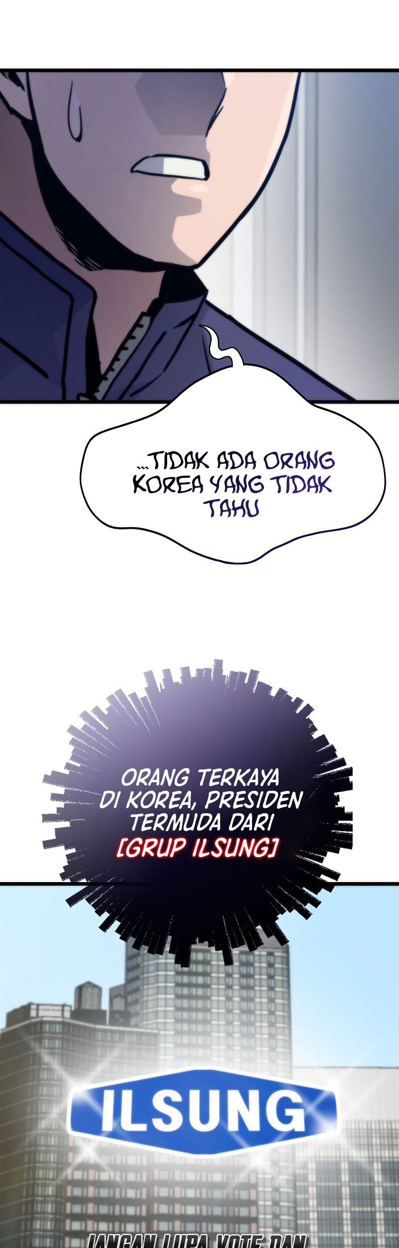 Past Life Regressor (Remake 2022) Chapter 88 Gambar 7