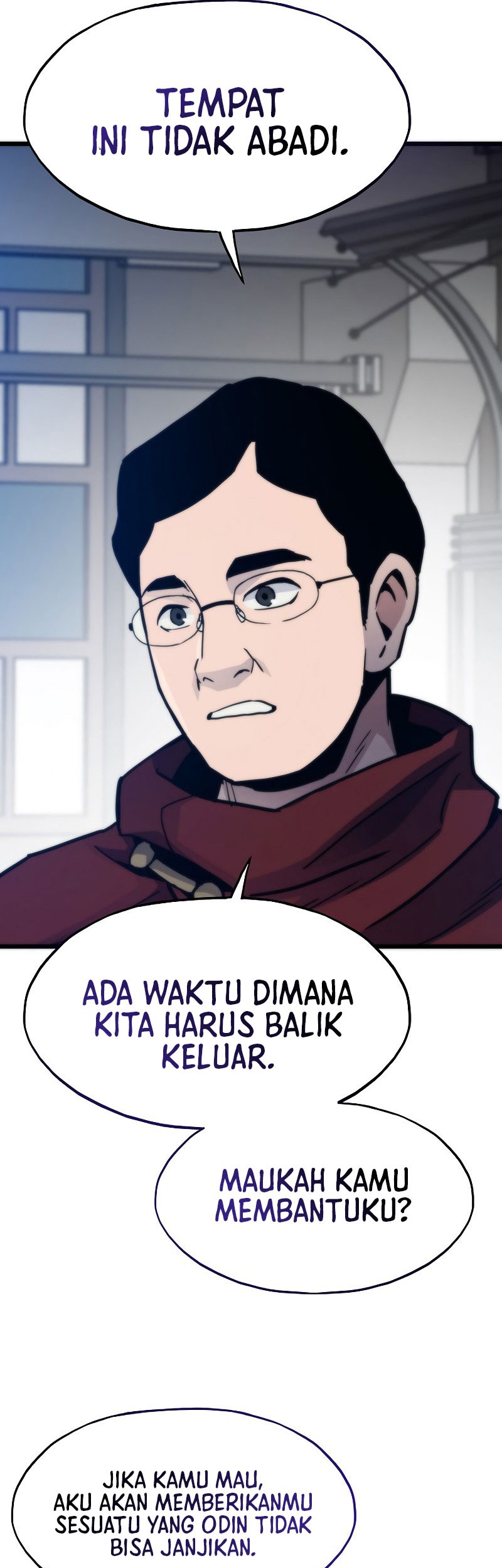 Past Life Regressor (Remake 2022) Chapter 88 Gambar 9