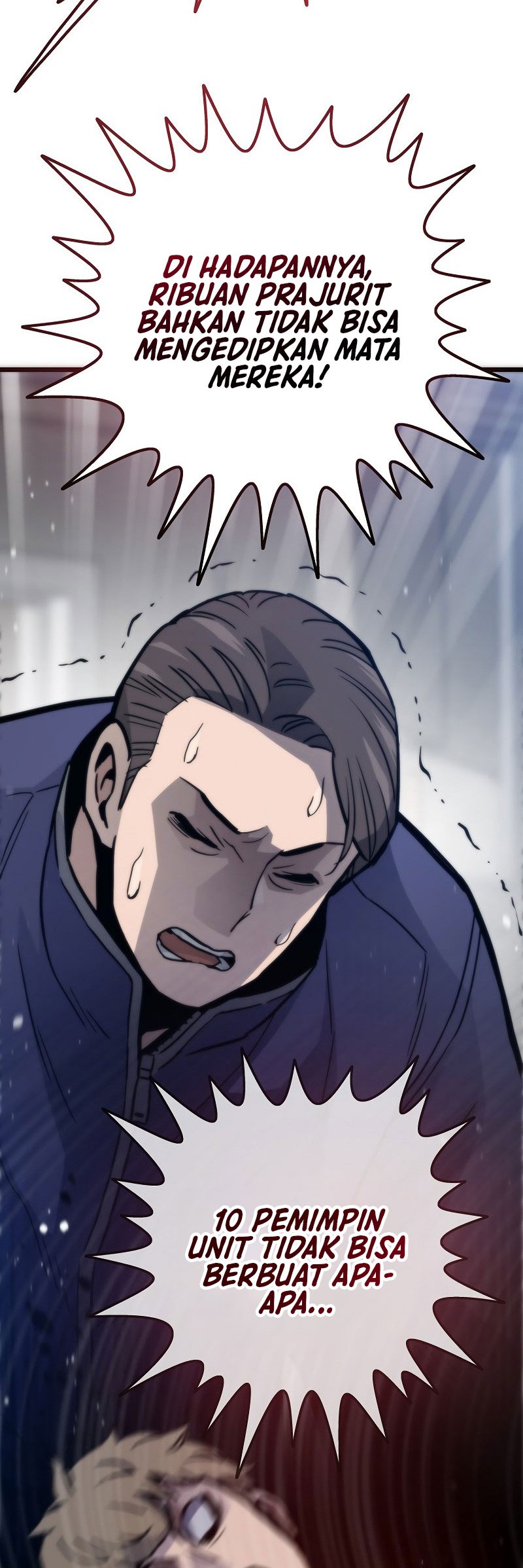 Past Life Regressor (Remake 2022) Chapter 88 Gambar 12