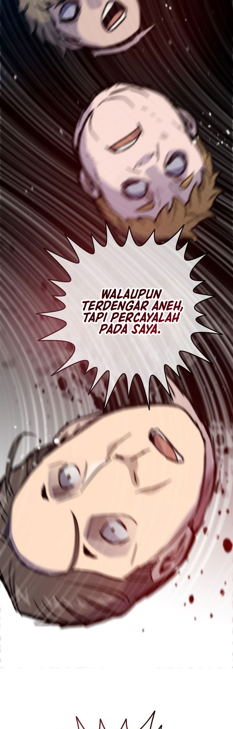 Past Life Regressor (Remake 2022) Chapter 88 Gambar 13
