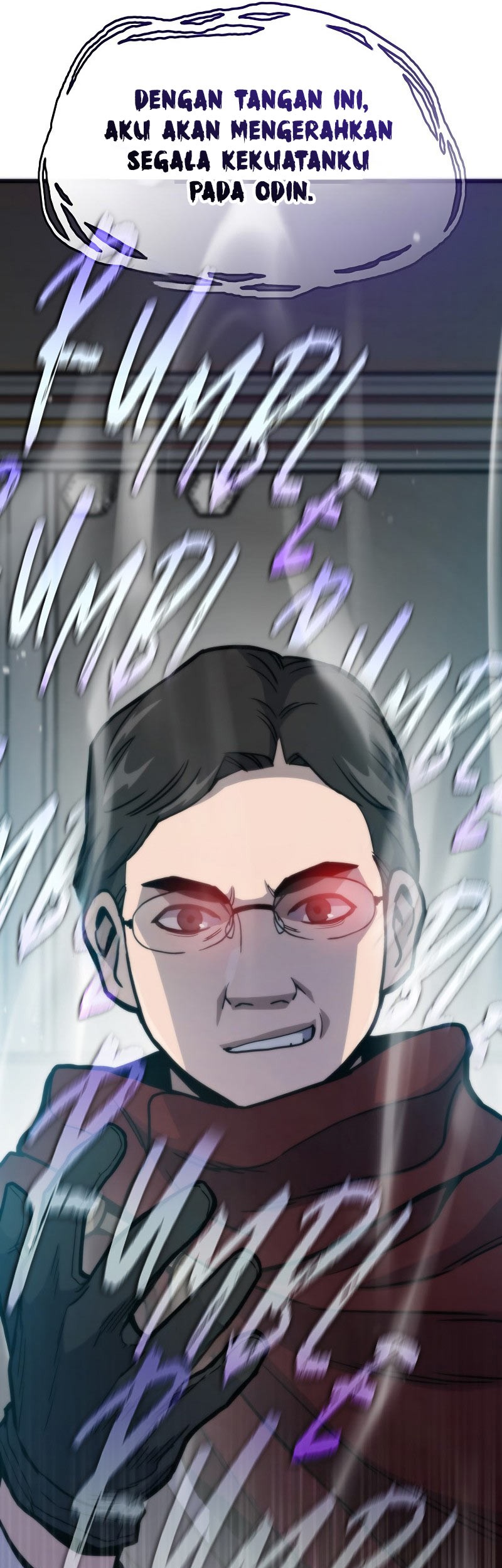 Past Life Regressor (Remake 2022) Chapter 88 Gambar 17