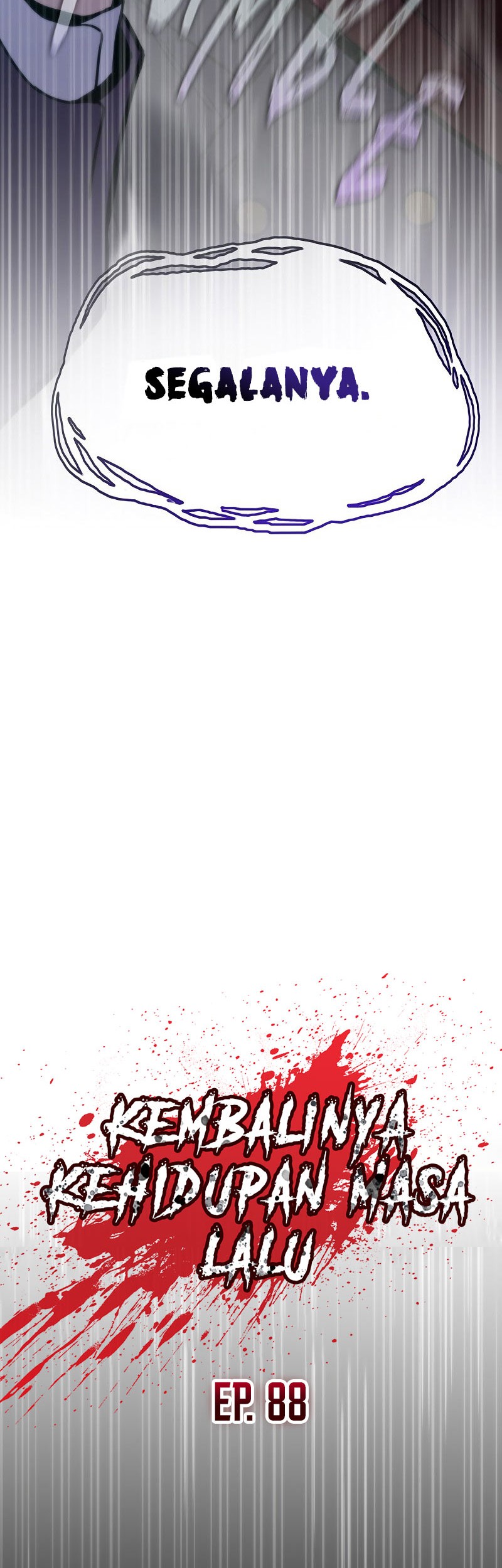 Past Life Regressor (Remake 2022) Chapter 88 Gambar 18