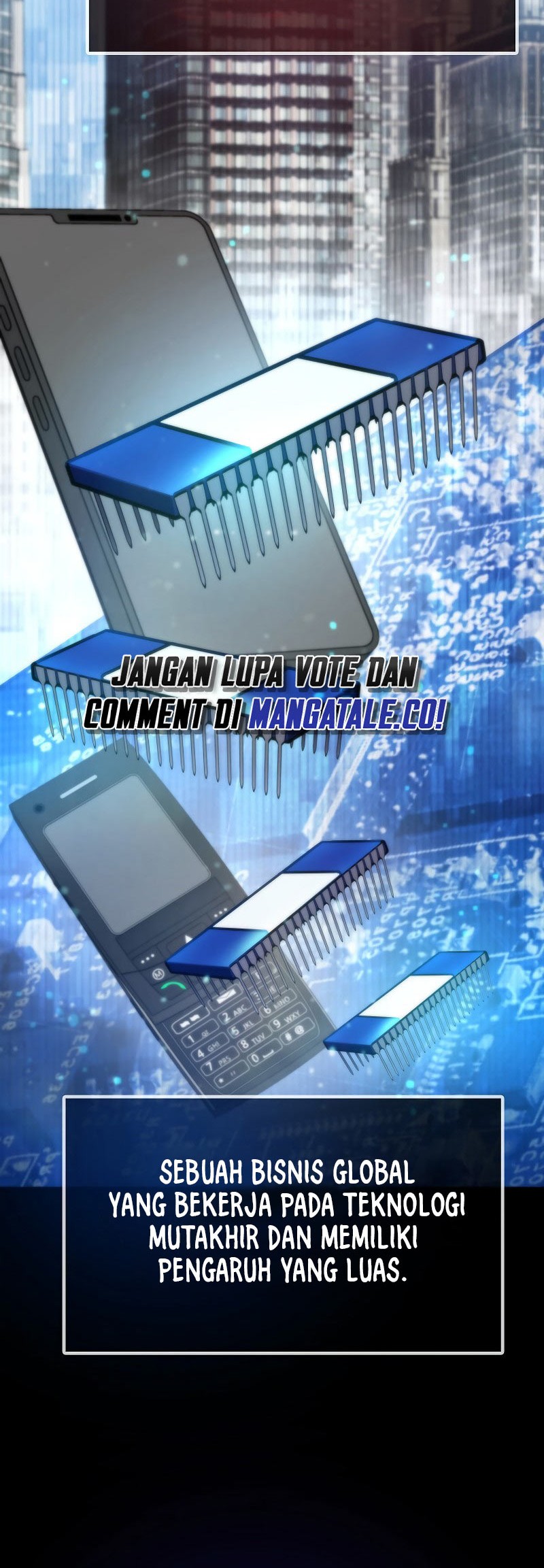 Past Life Regressor (Remake 2022) Chapter 88 Gambar 20