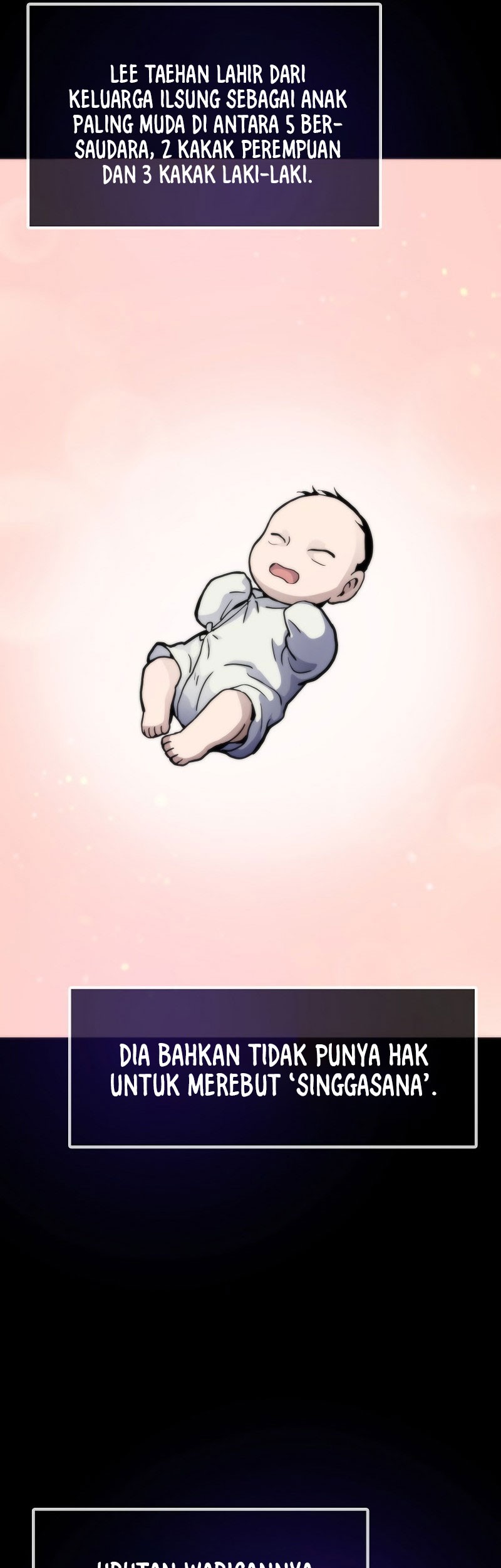 Past Life Regressor (Remake 2022) Chapter 88 Gambar 21