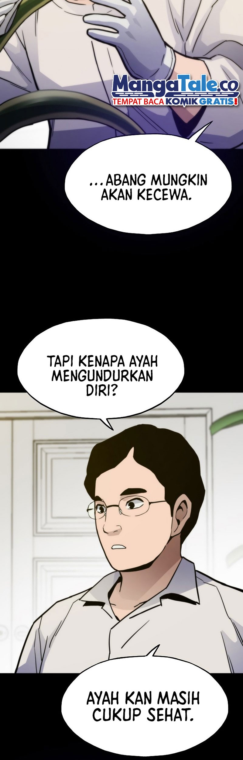 Past Life Regressor (Remake 2022) Chapter 88 Gambar 24