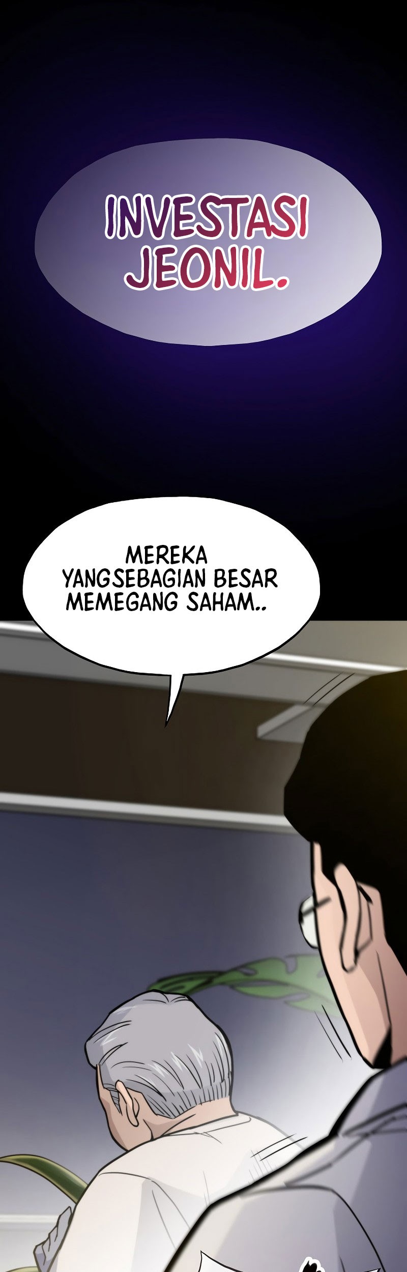 Past Life Regressor (Remake 2022) Chapter 88 Gambar 25