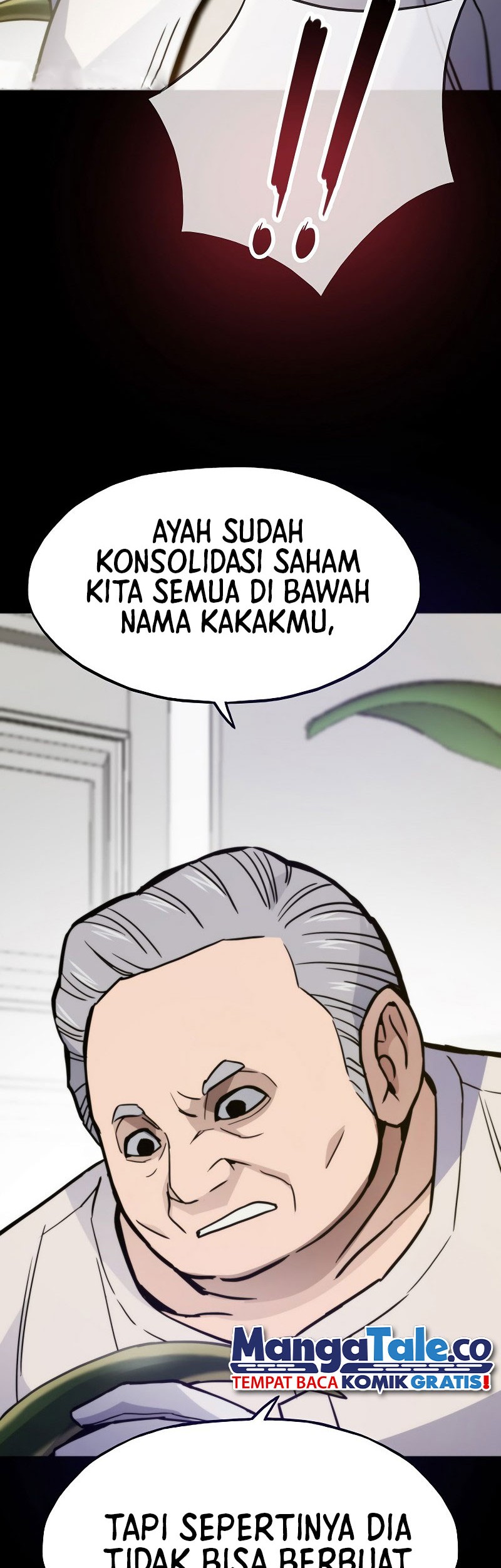 Past Life Regressor (Remake 2022) Chapter 88 Gambar 26