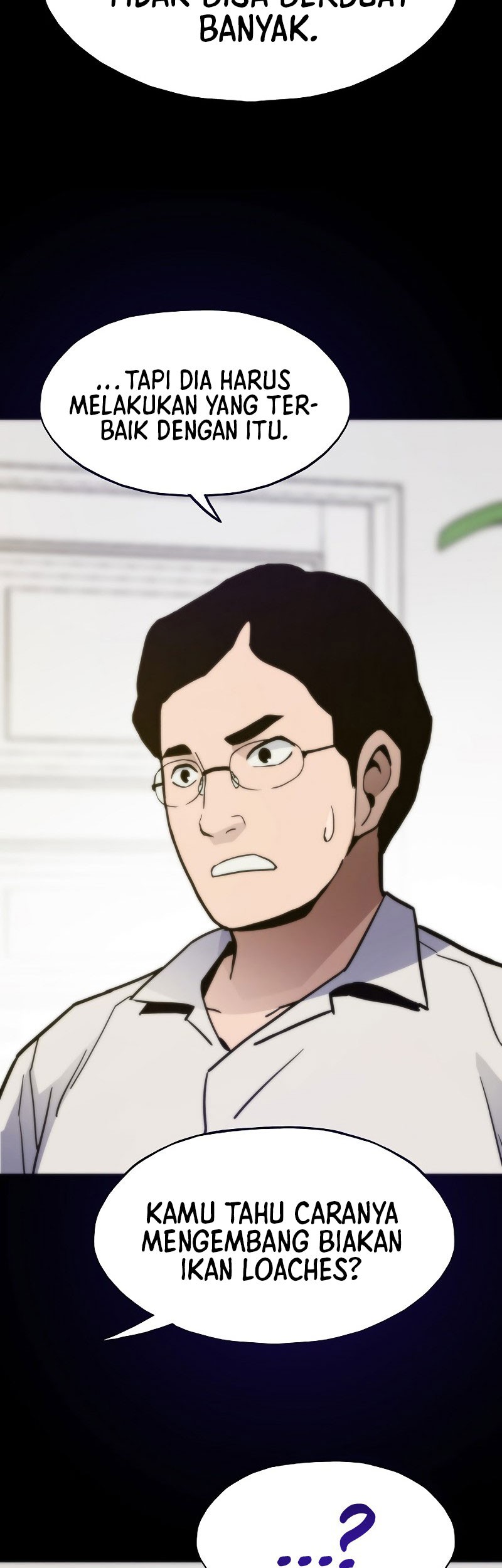 Past Life Regressor (Remake 2022) Chapter 88 Gambar 27