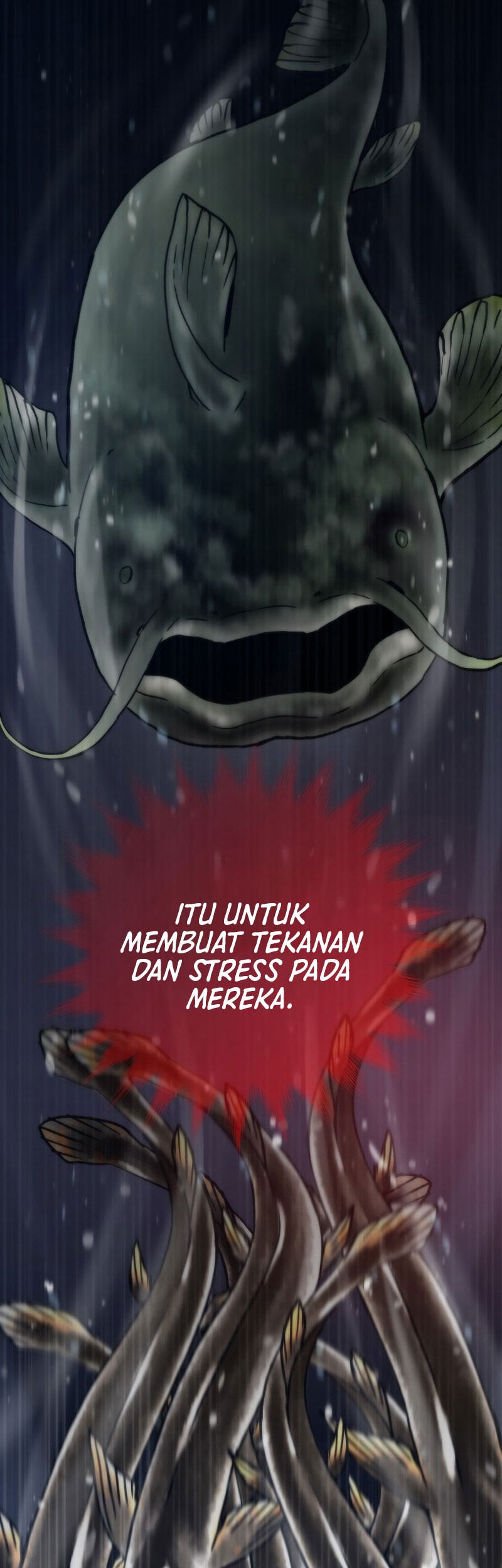 Past Life Regressor (Remake 2022) Chapter 88 Gambar 29