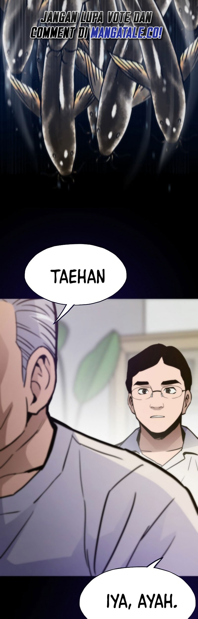 Past Life Regressor (Remake 2022) Chapter 88 Gambar 30