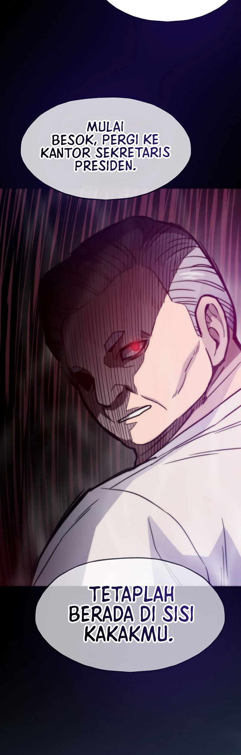 Past Life Regressor (Remake 2022) Chapter 88 Gambar 31