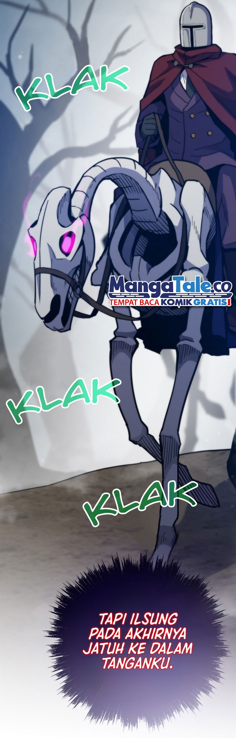 Past Life Regressor (Remake 2022) Chapter 88 Gambar 33