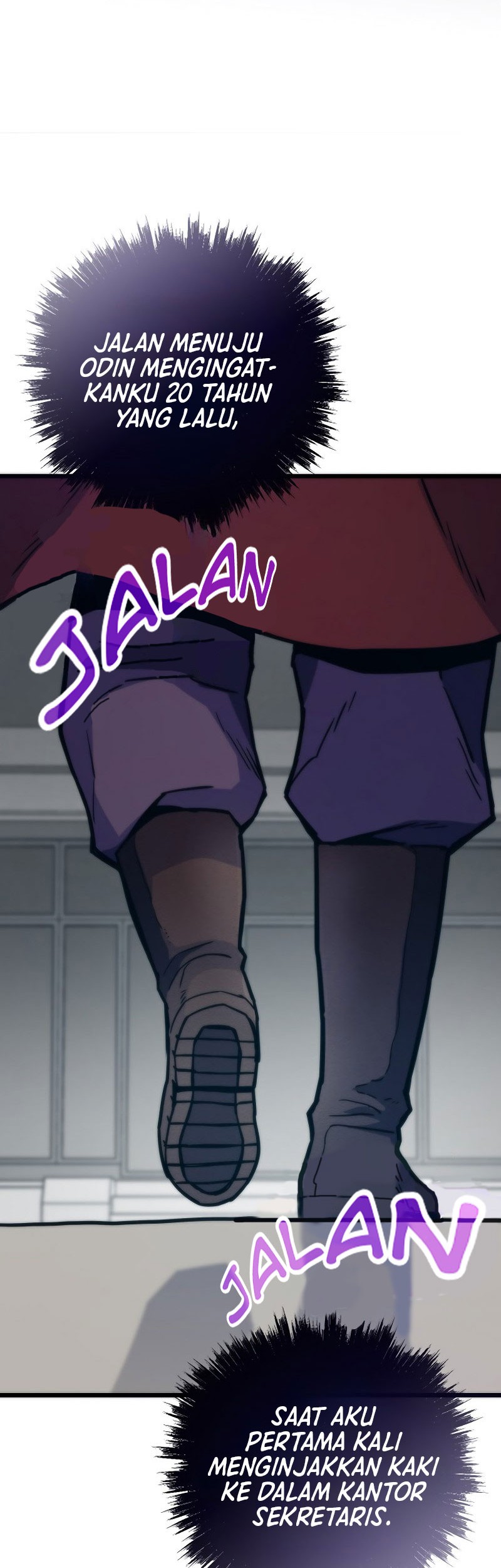 Past Life Regressor (Remake 2022) Chapter 88 Gambar 34