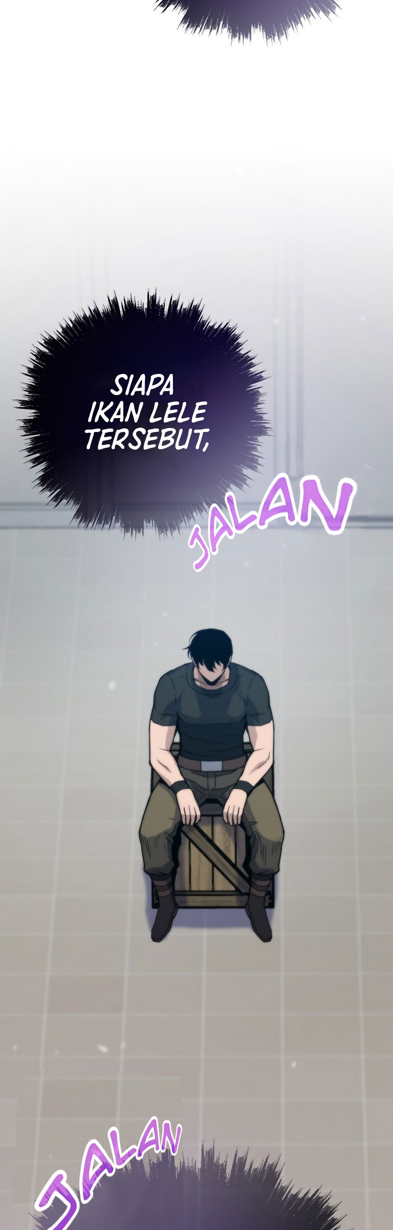 Past Life Regressor (Remake 2022) Chapter 88 Gambar 35