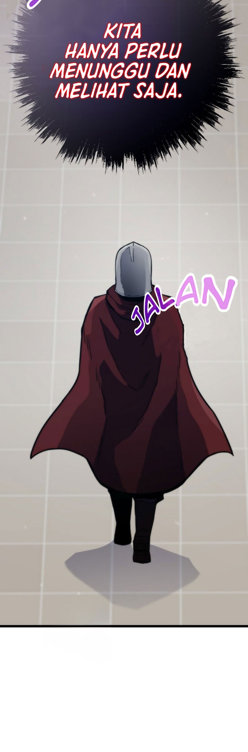 Past Life Regressor (Remake 2022) Chapter 88 Gambar 36