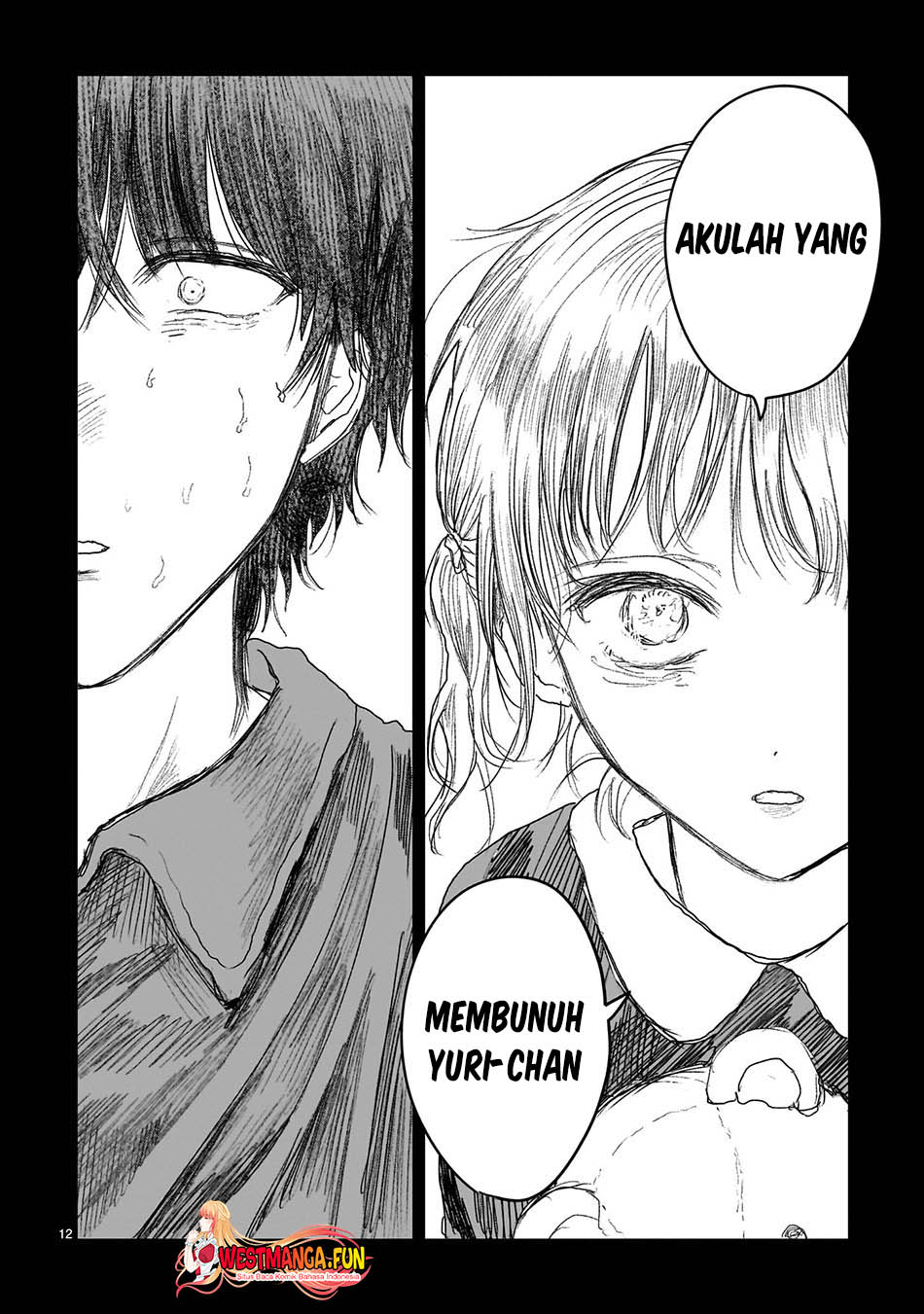 Saihate ni Madou Chapter 10 Gambar 14