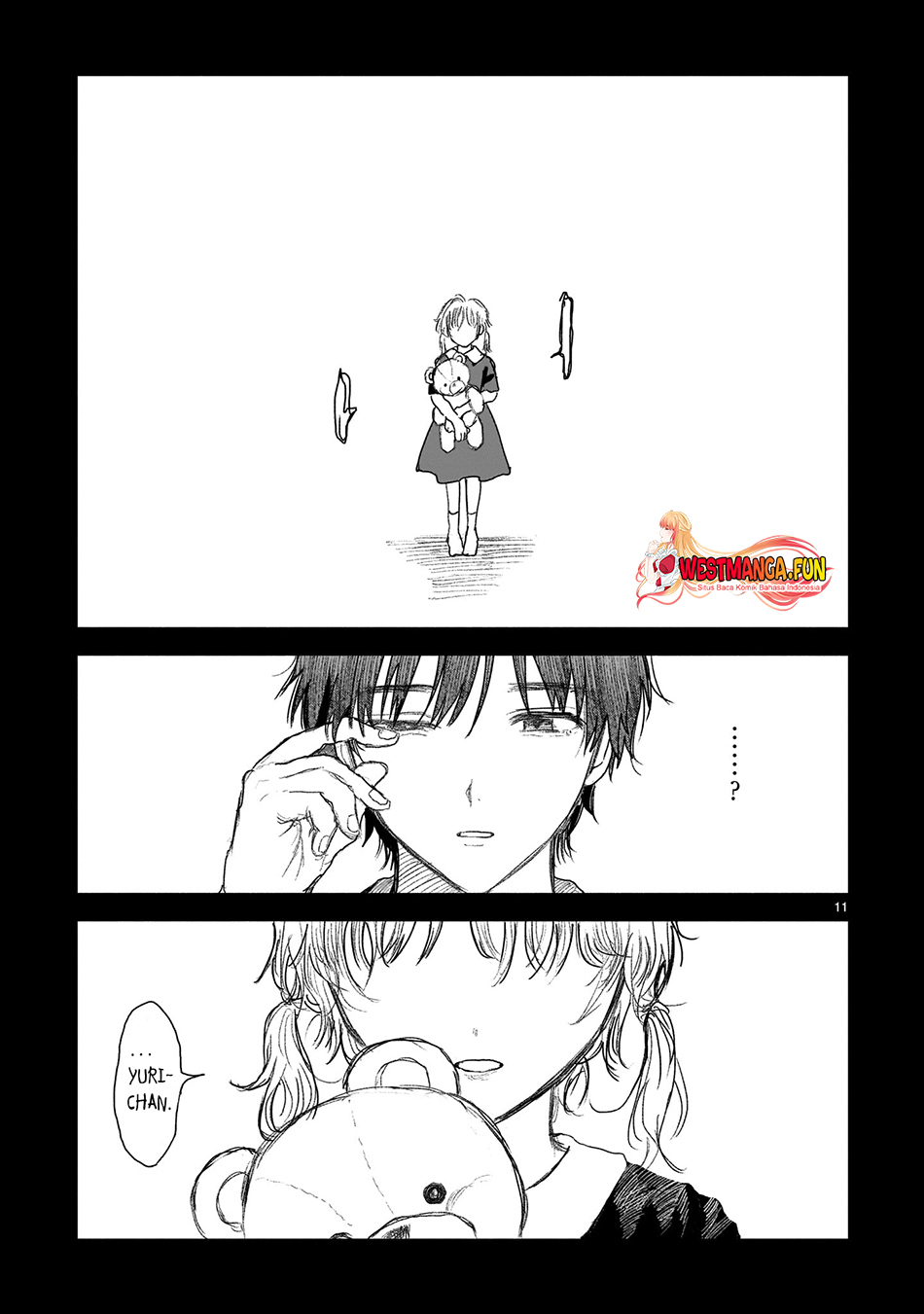 Saihate ni Madou Chapter 10 Gambar 13
