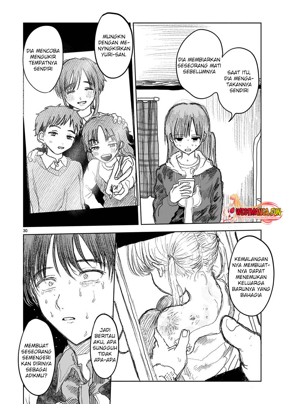 Saihate ni Madou Chapter 10 Gambar 33