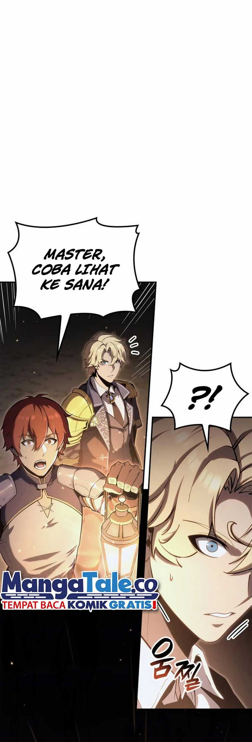 The Count’s Youngest Son Is A Player! Chapter 60 Gambar 55