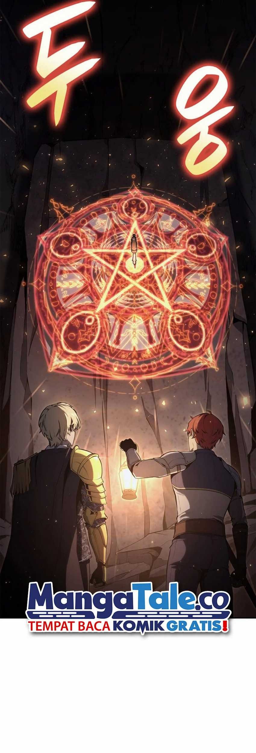 The Count’s Youngest Son Is A Player! Chapter 60 Gambar 57