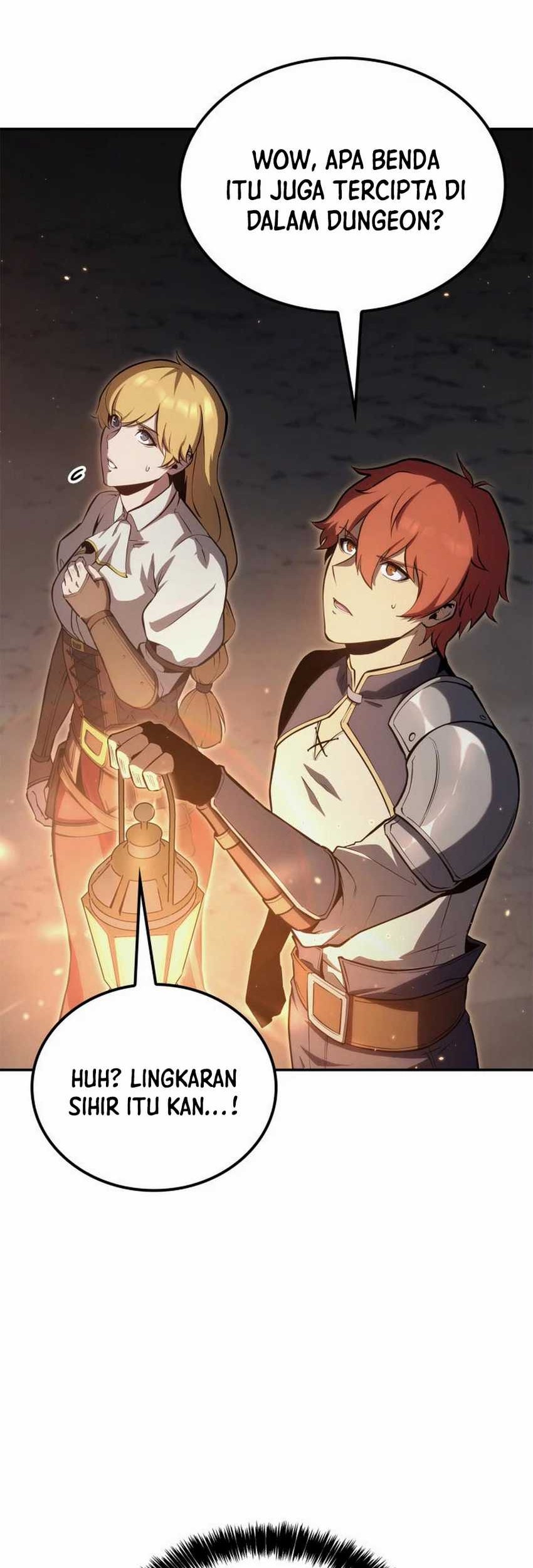 The Count’s Youngest Son Is A Player! Chapter 60 Gambar 58