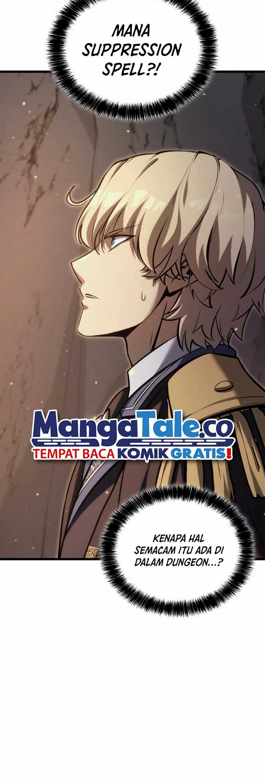 The Count’s Youngest Son Is A Player! Chapter 60 Gambar 59