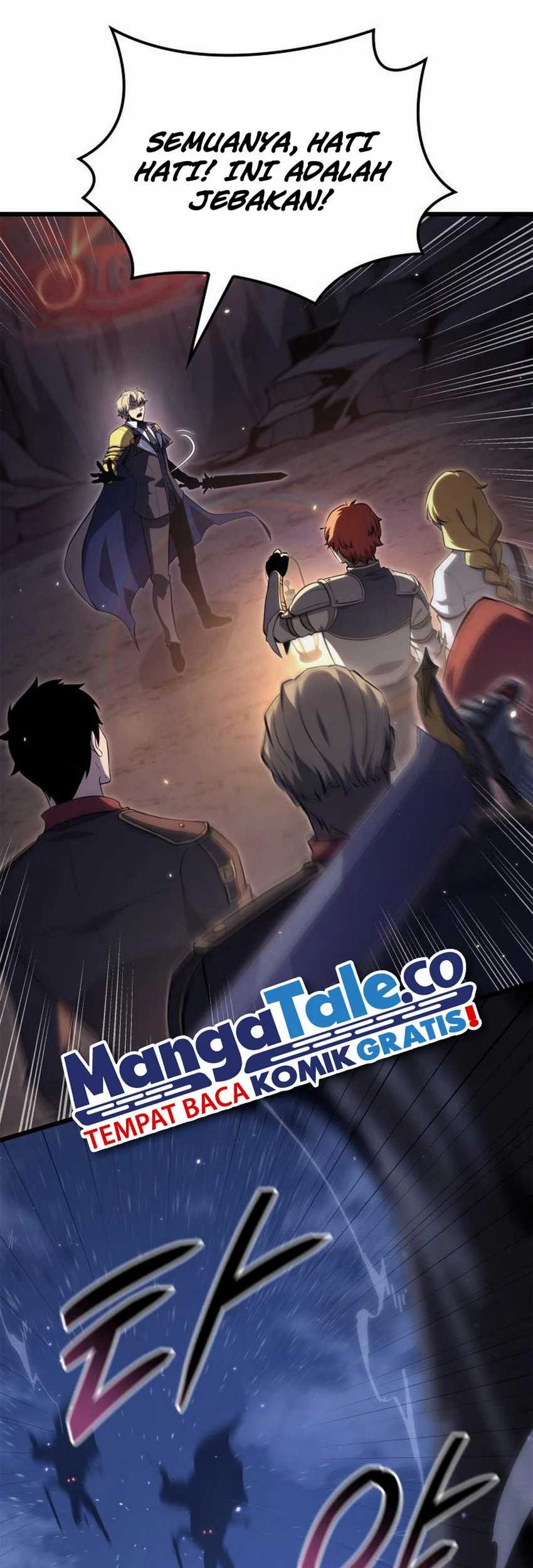 The Count’s Youngest Son Is A Player! Chapter 60 Gambar 61