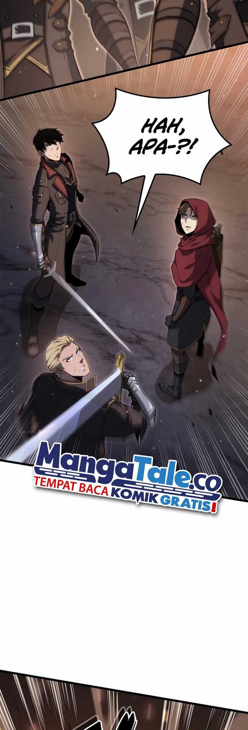 The Count’s Youngest Son Is A Player! Chapter 60 Gambar 63