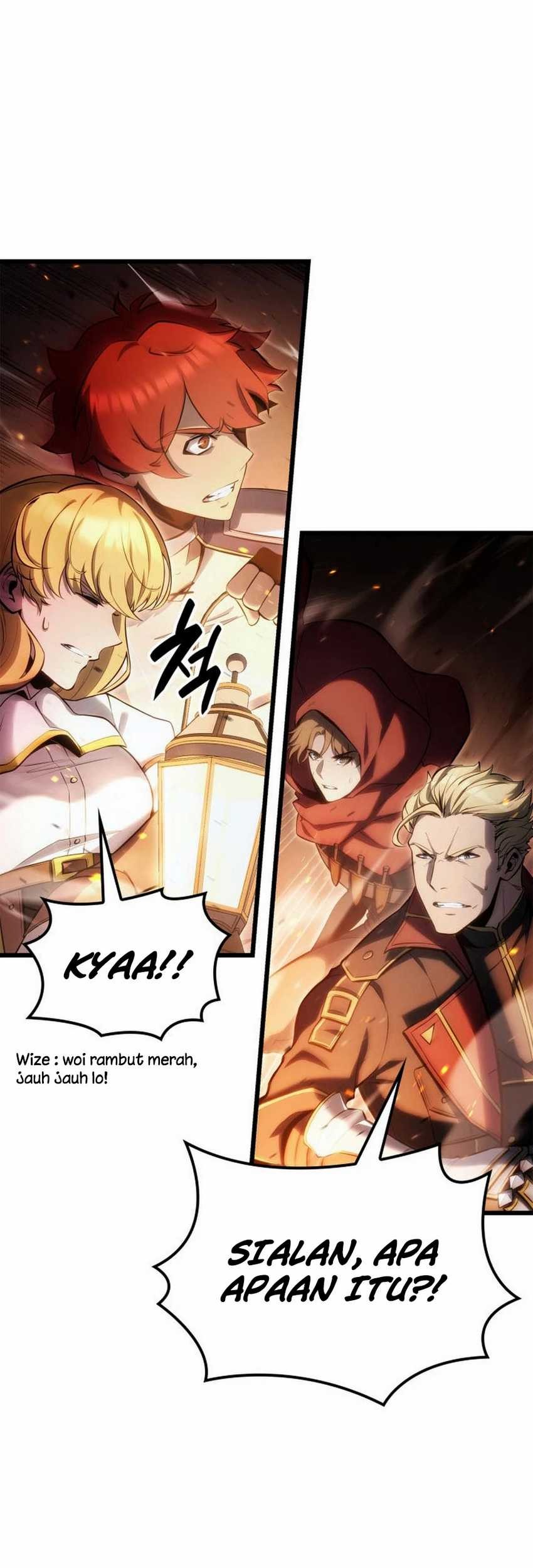 The Count’s Youngest Son Is A Player! Chapter 60 Gambar 65