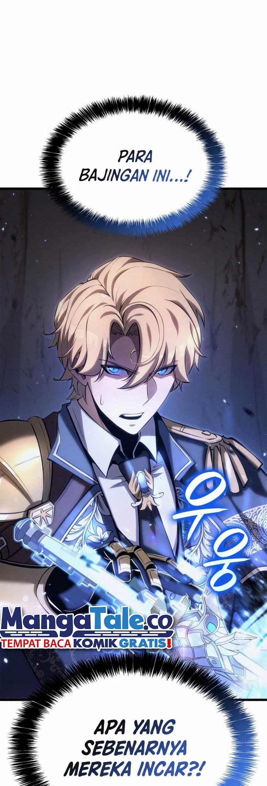 The Count’s Youngest Son Is A Player! Chapter 60 Gambar 70