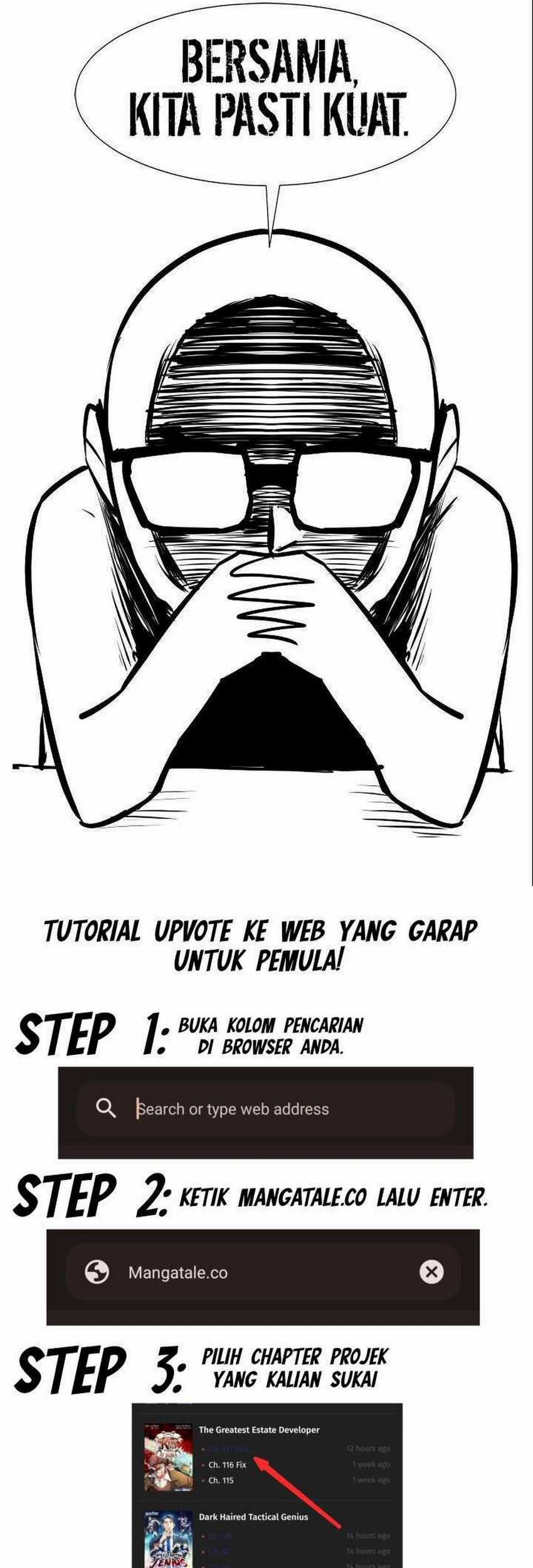 The Count’s Youngest Son Is A Player! Chapter 60 Gambar 73