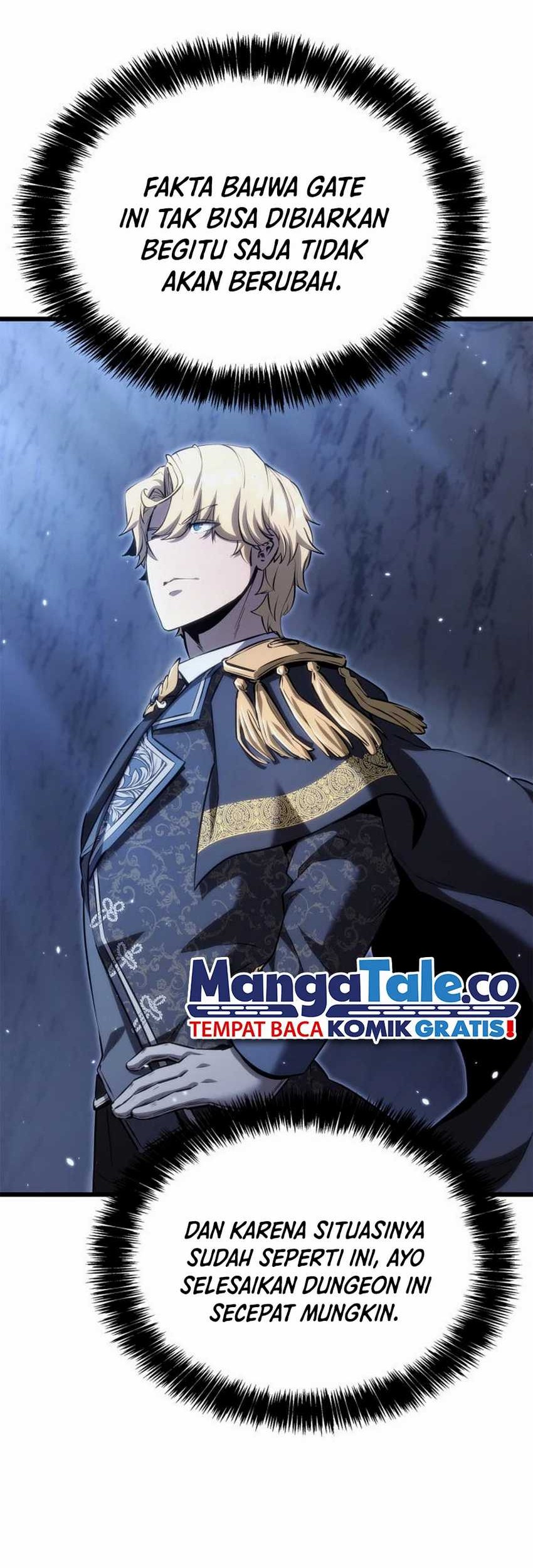 The Count’s Youngest Son Is A Player! Chapter 60 Gambar 38