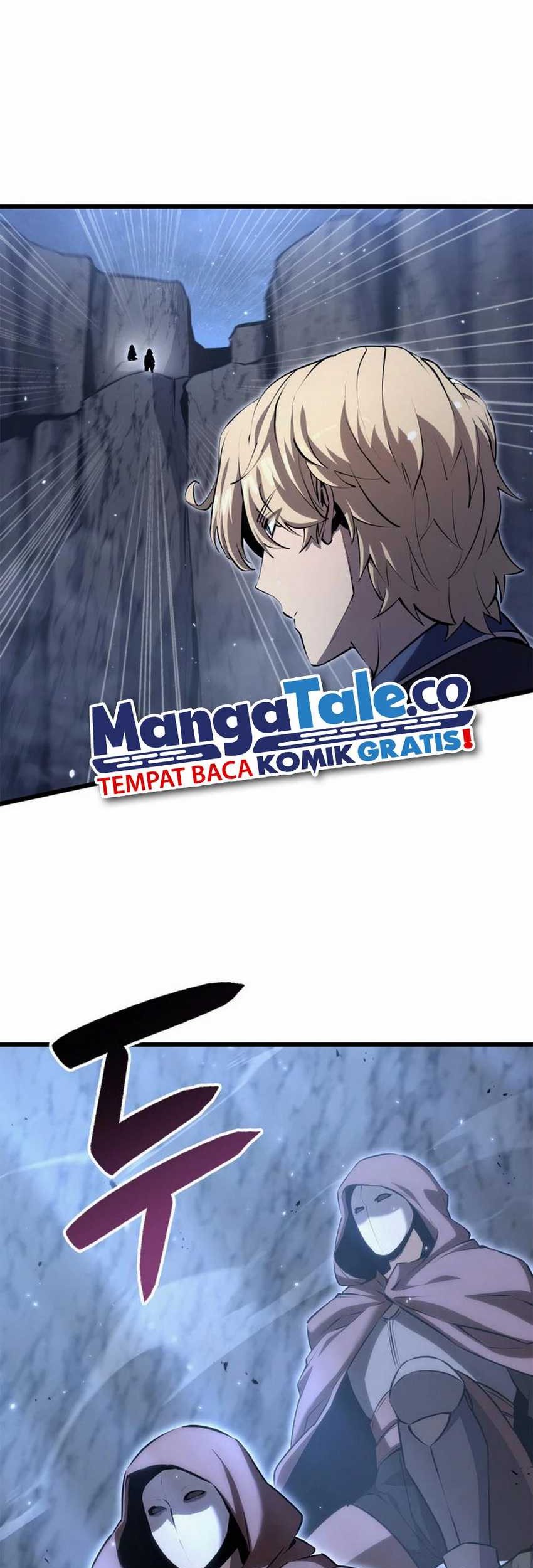 The Count’s Youngest Son Is A Player! Chapter 60 Gambar 39