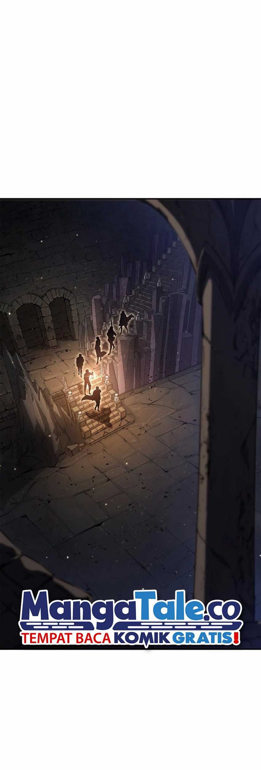 The Count’s Youngest Son Is A Player! Chapter 60 Gambar 41