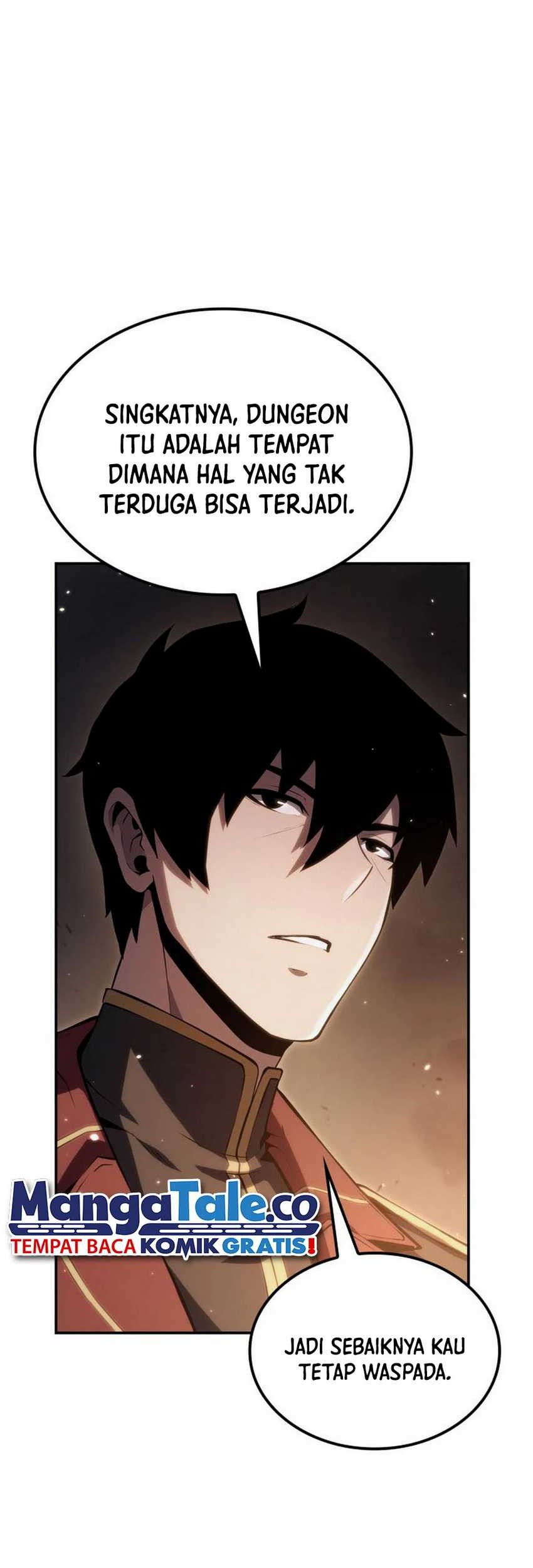 The Count’s Youngest Son Is A Player! Chapter 60 Gambar 47