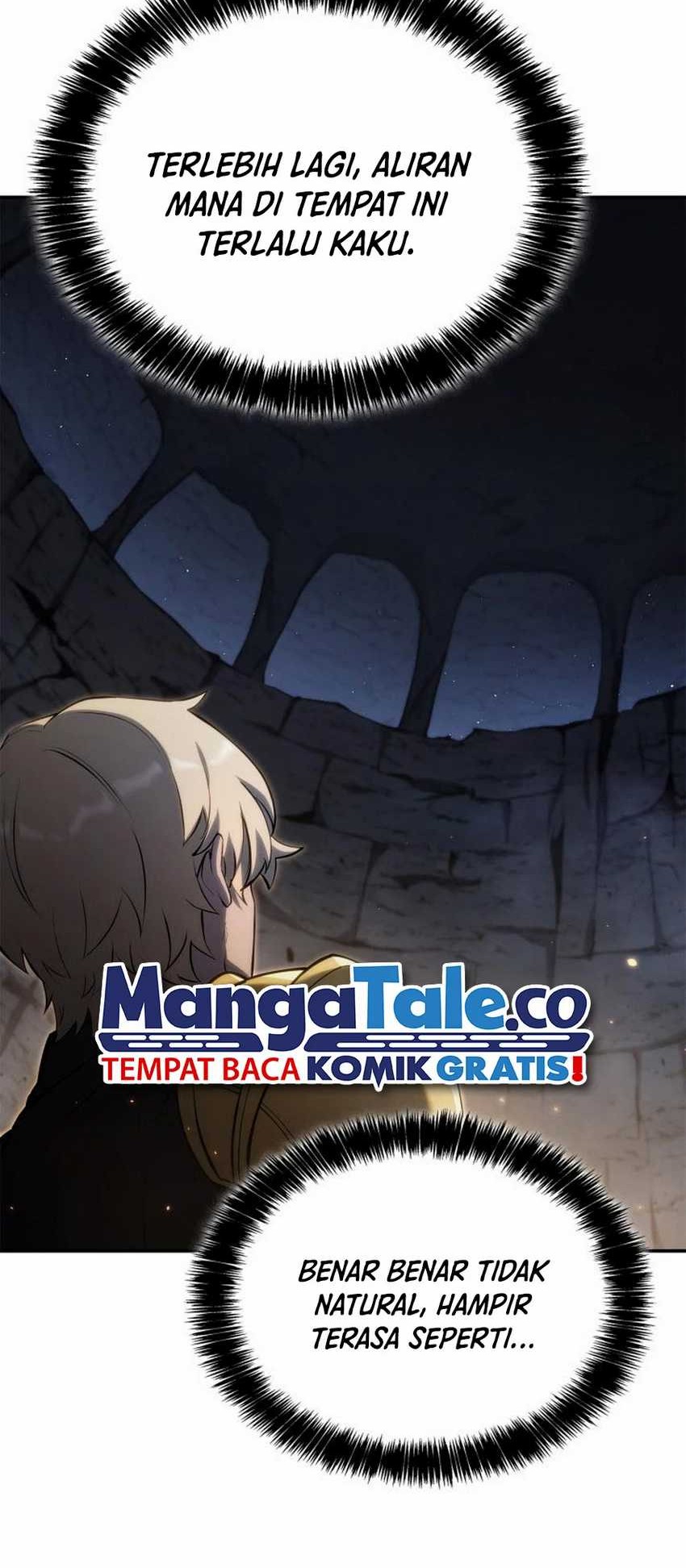 The Count’s Youngest Son Is A Player! Chapter 60 Gambar 52