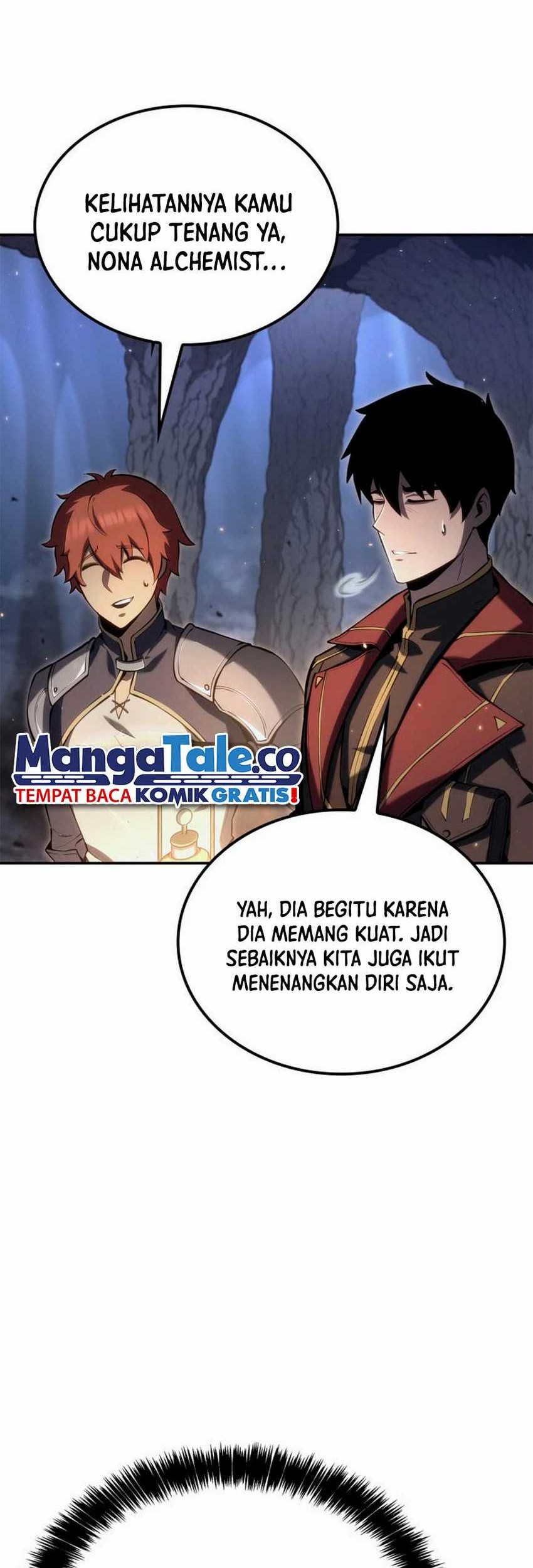 The Count’s Youngest Son Is A Player! Chapter 60 Gambar 50
