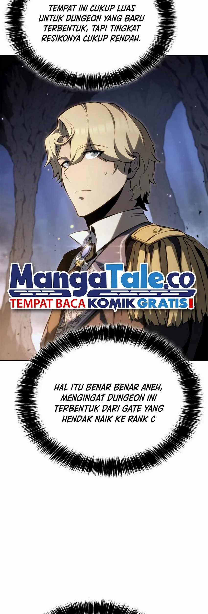 The Count’s Youngest Son Is A Player! Chapter 60 Gambar 51