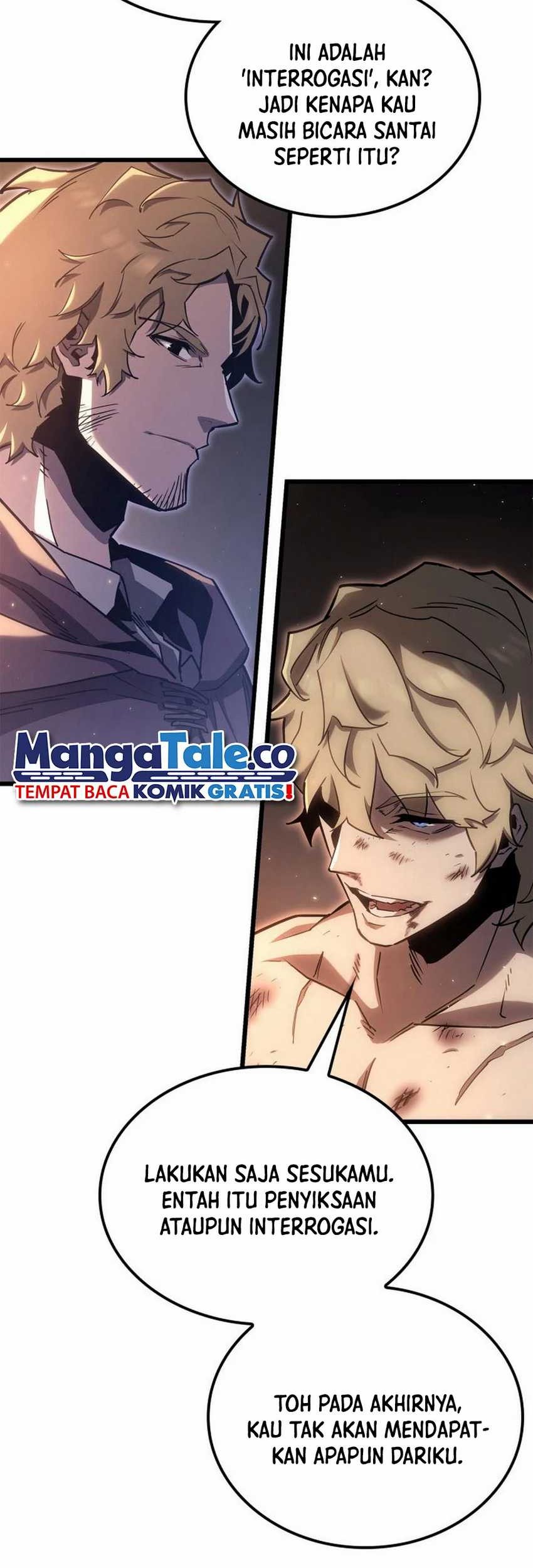 The Count’s Youngest Son Is A Player! Chapter 60 Gambar 3