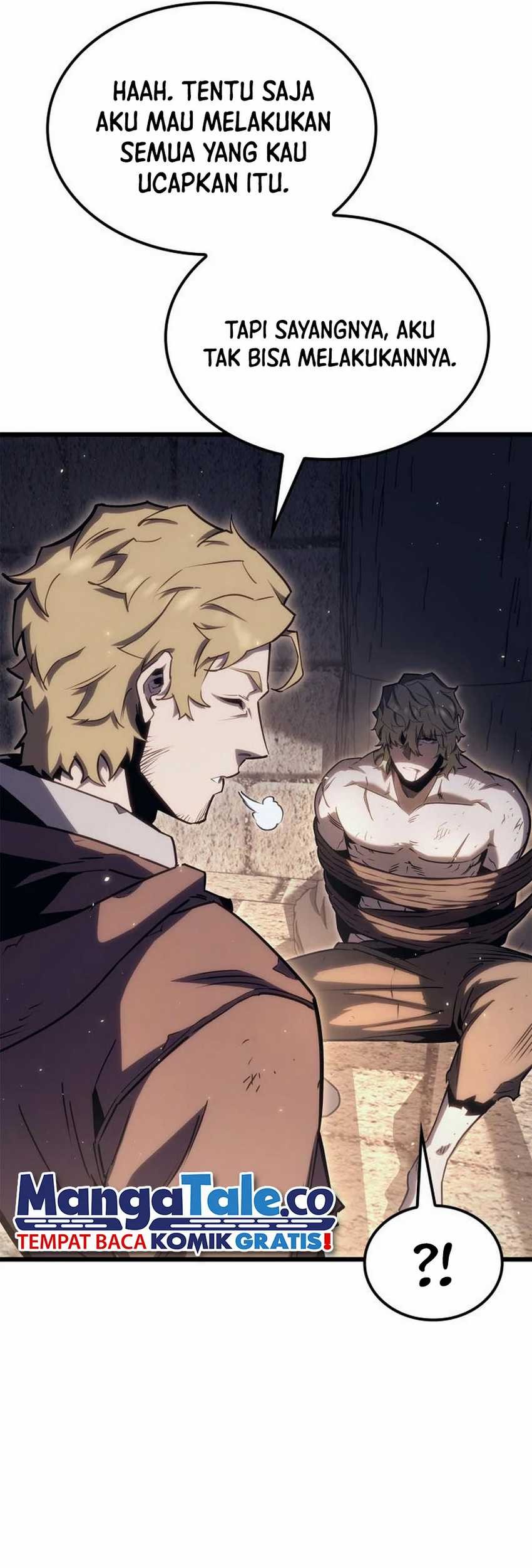 The Count’s Youngest Son Is A Player! Chapter 60 Gambar 5