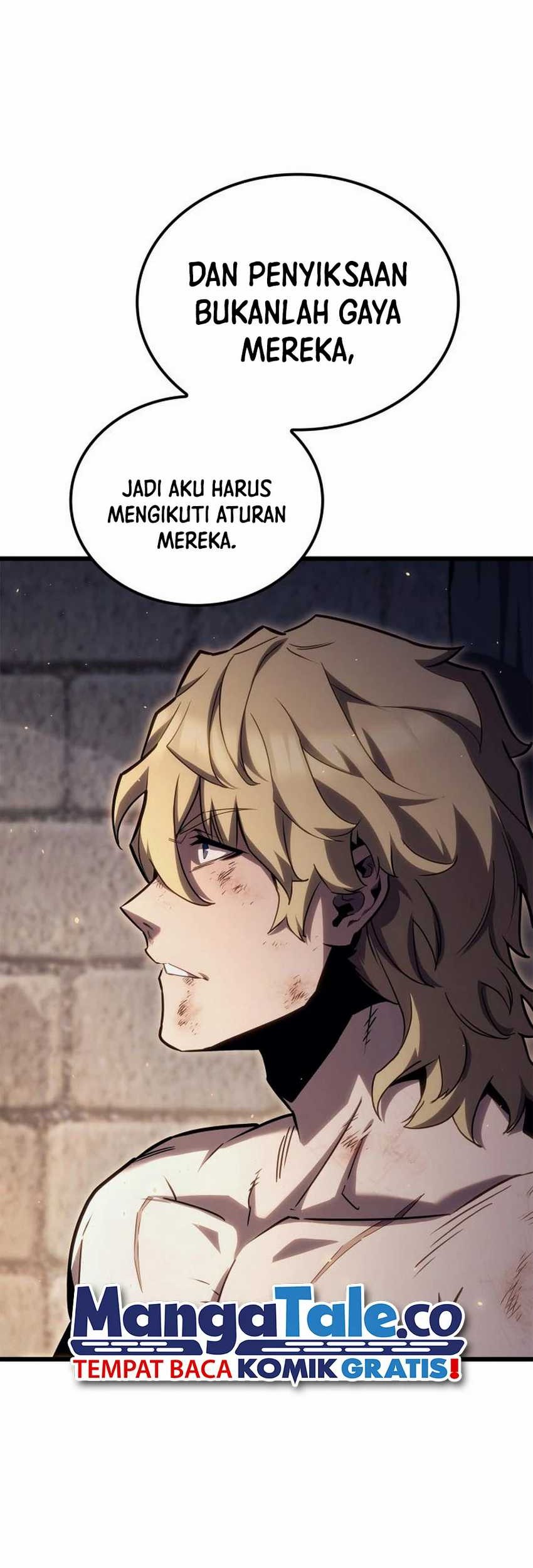 The Count’s Youngest Son Is A Player! Chapter 60 Gambar 7