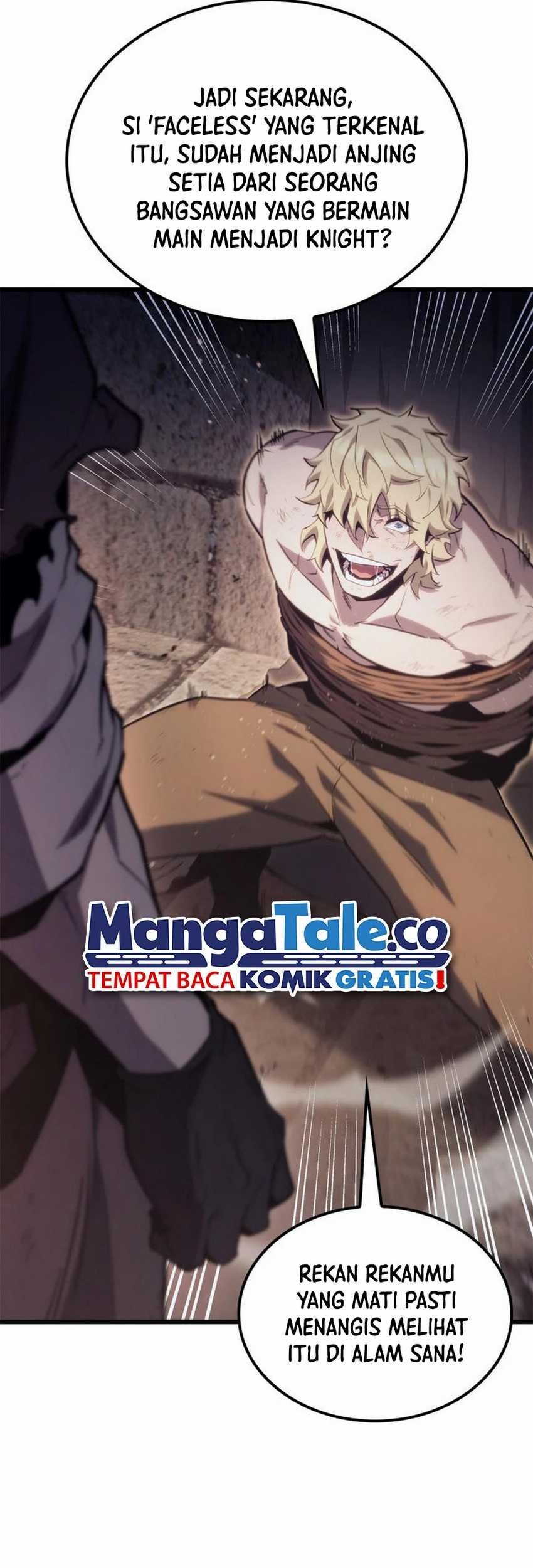 The Count’s Youngest Son Is A Player! Chapter 60 Gambar 9