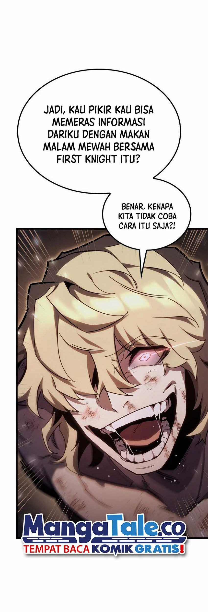 The Count’s Youngest Son Is A Player! Chapter 60 Gambar 10